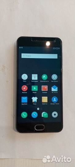 Смартфон Meizu M2 mini