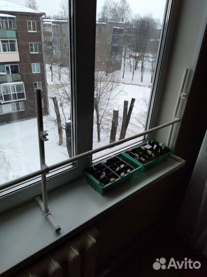 Держатель для ламп,подставка для рассады