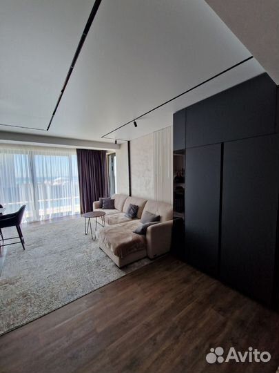 Ремонт и отделка квартир под ключ