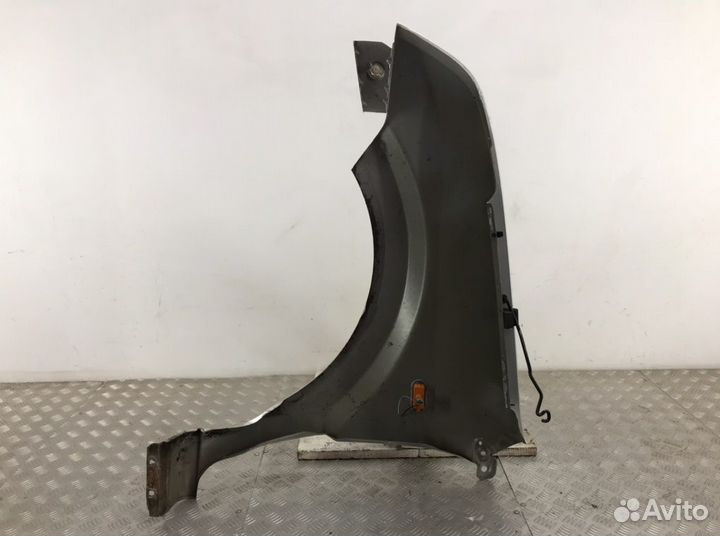 Крыло Ford Fusion (2002-2012)