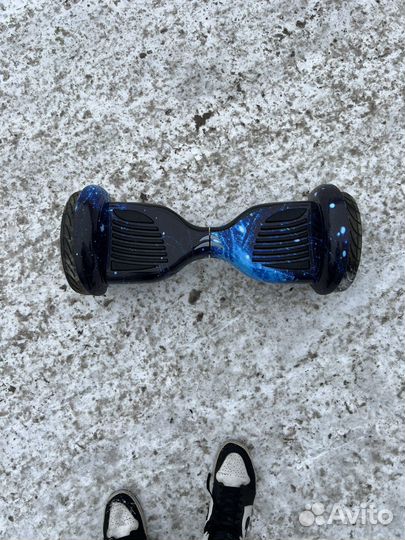 Гироскутер