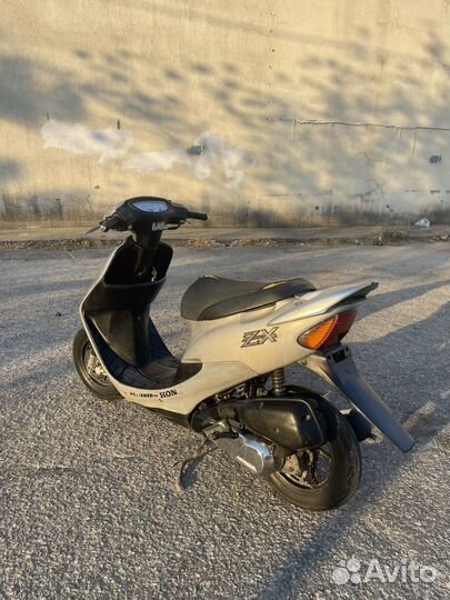 Honda Dio AF-35 ZX