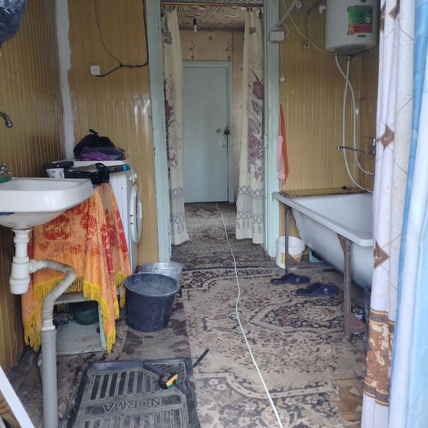 Квартира 2-комн. 54 м² в с. Александровское — фото 5