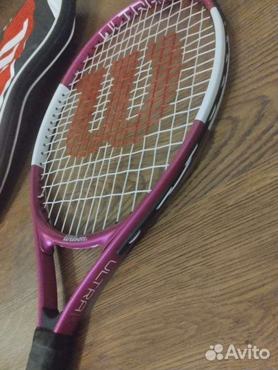Ракетка детская Wilson