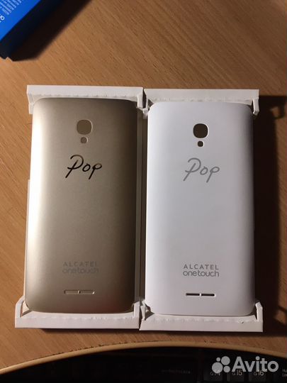 Задние крышки Alcatel Pop Star 5022d