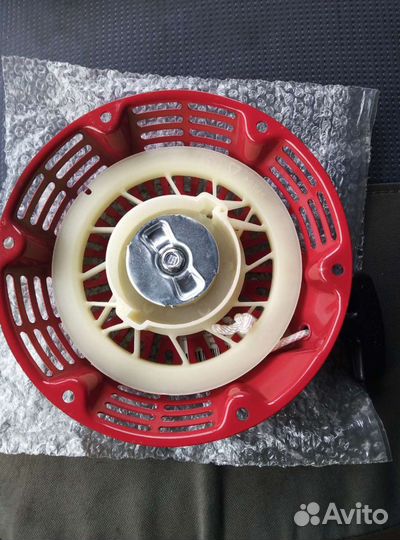 Ручной стартер honda GX240, GX270