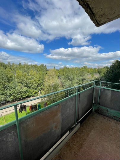 3-к. квартира, 59,7 м², 6/9 эт.