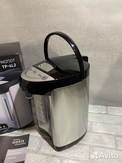 Термопот TP-4L2