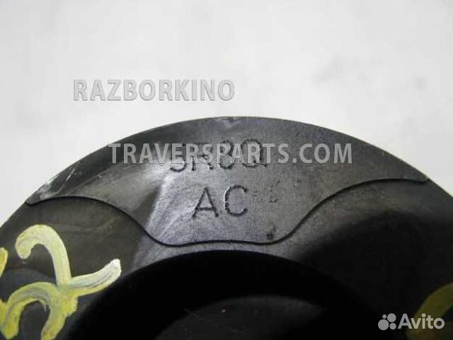 Поршень с шатуном