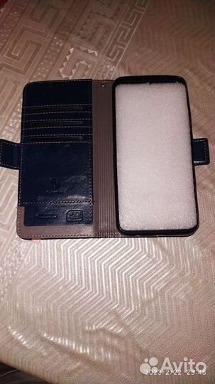 Чехол на Realme c21y новый