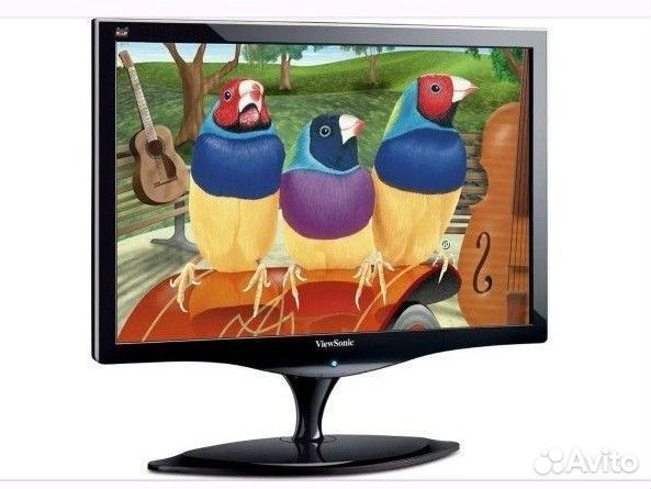 Монитор Viewsonic 2262