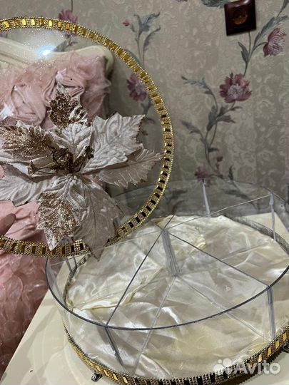 Набор корзин для праздников