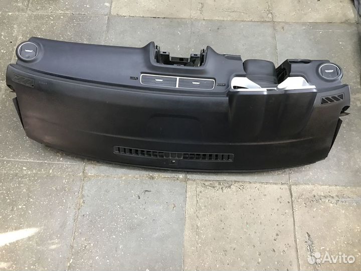 Торпеда Chevrolet Camaro V 2010-2015