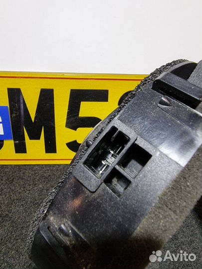 Динамик задний Mitsubishi Lancer 10 4A91 1.5 2010