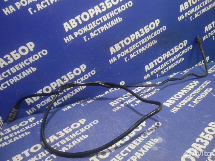 Трубка фильтра топливных паров Bmw E65 седан 2004