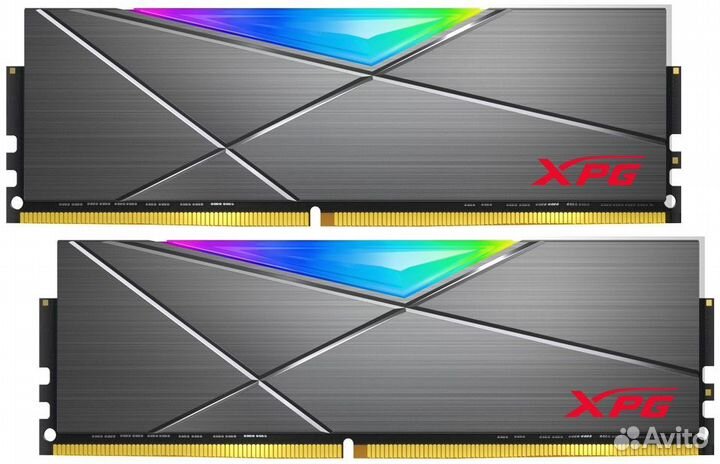 Intel i7 10700f + MSI Z490 A PRO + 16Gb RGB 4133