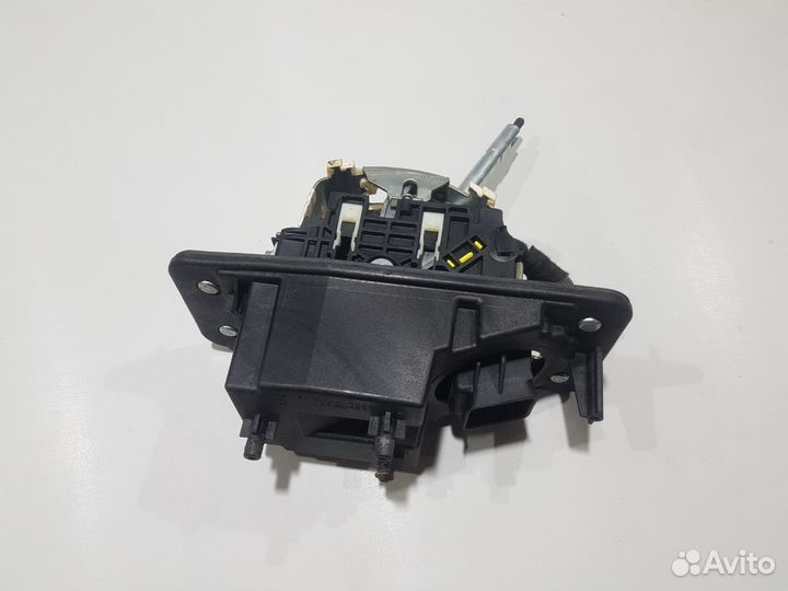 Селектор АКПП ауди а8 audi a8