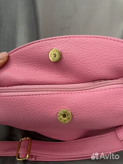 Сумка бананка