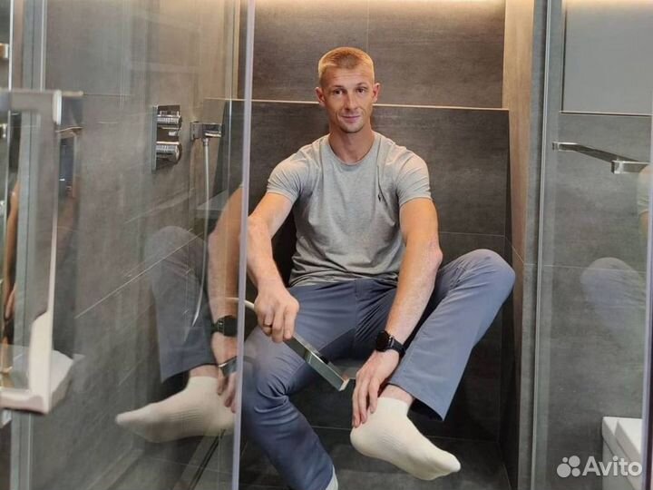 Ремонт квартир под ключ. Капитальный ремонт