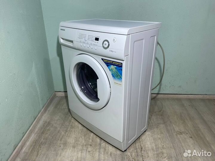 Стиральная машина Samsung