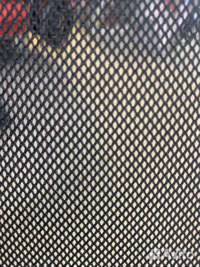 Каркасные шторки для Renault Logan 2