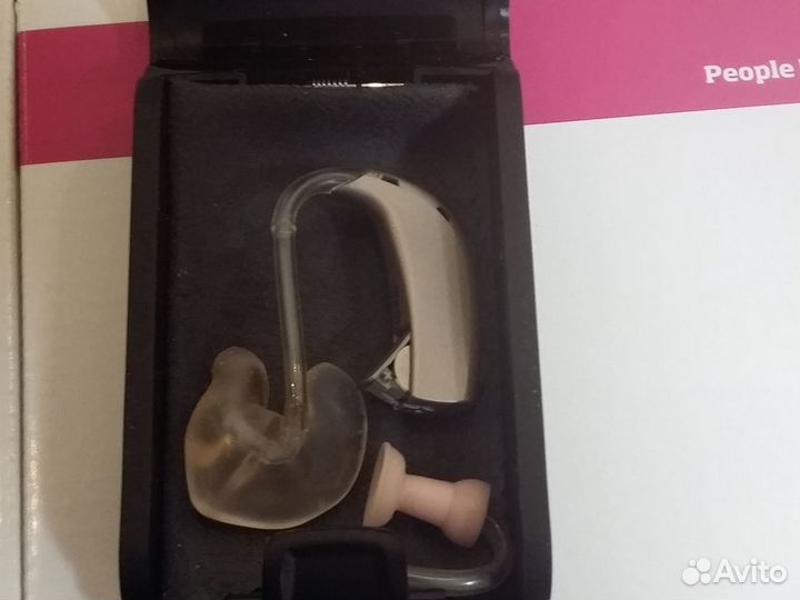 Слуховой аппарат