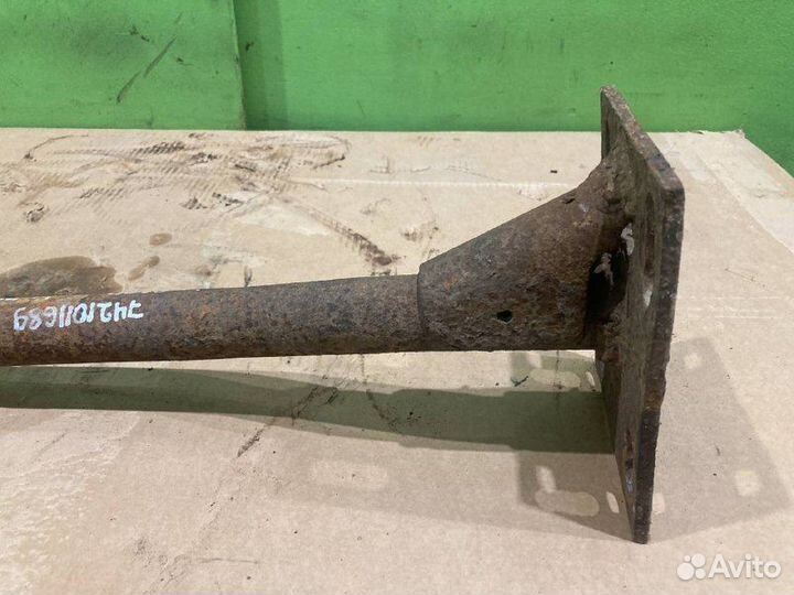 Кронштейн крыла RVI premium