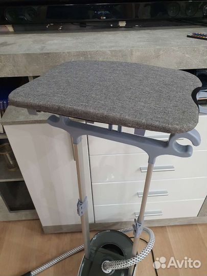 Аренда отпариватель scarlett