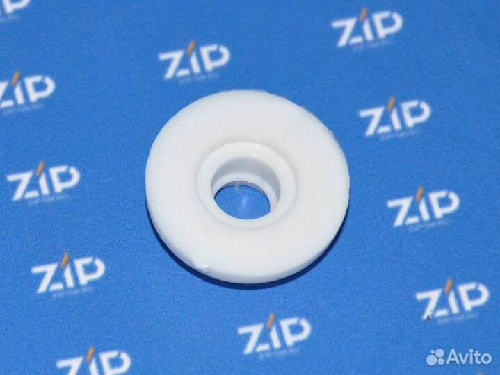 Прокладка шнека мясорубки moulinex (D27мм, d8мм)