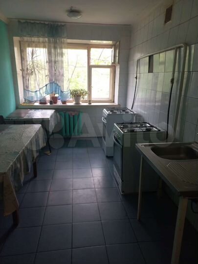 Комната 19 м² в 9-к., 5/5 эт.