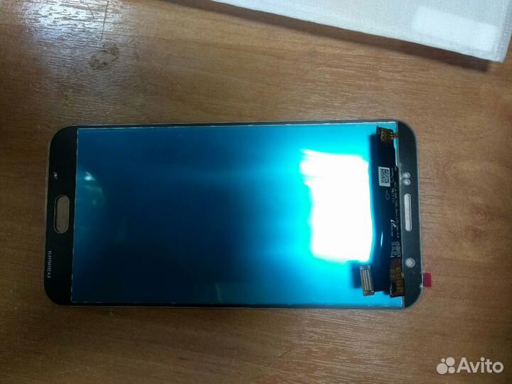 Дисплей для samsung J7 SM-J727P J727T1