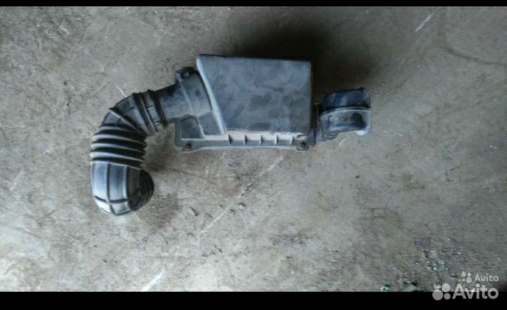 Корпус воздушного фильтра Форд Фокус 1