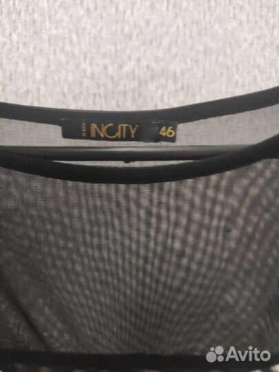 Платье женское 46 48