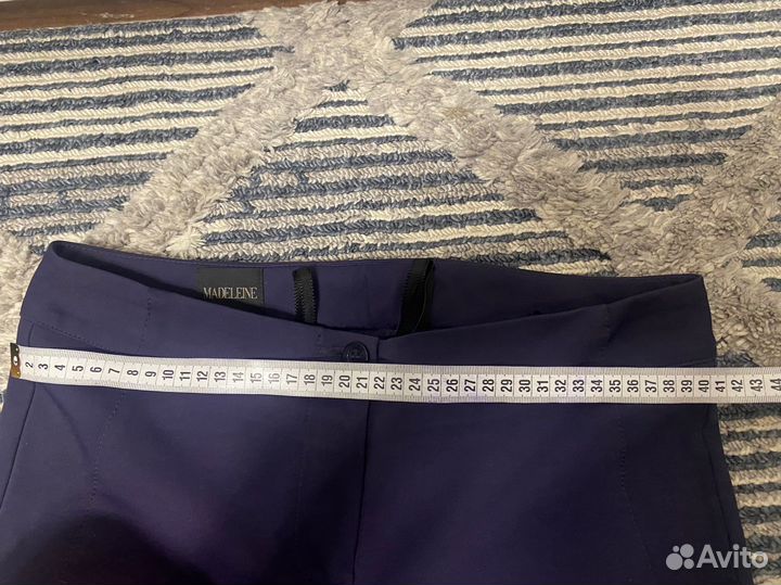 Брюки madeleine