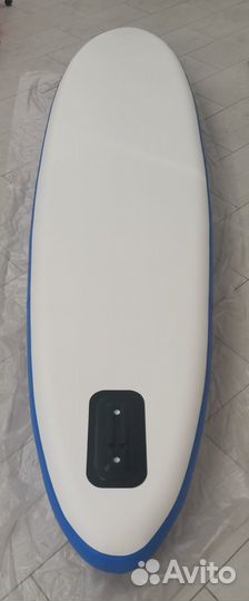 Надувная доска SUP bord 320 см
