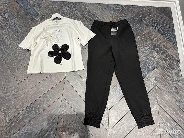 Женские вещи пакетом р.42-44