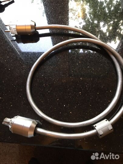 Сетевой кабель Ultralink