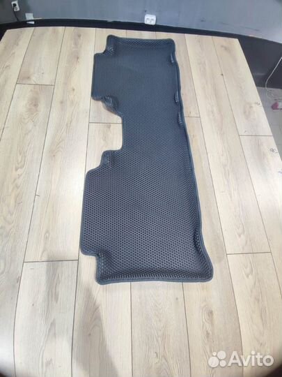 Ева коврики 3Д с бортиками тагаз