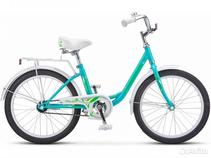 Stels Pilot 205 C 2023