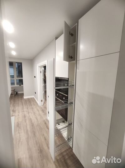 Кухня на заказ. Шкаф на заказ. Мебель на заказ