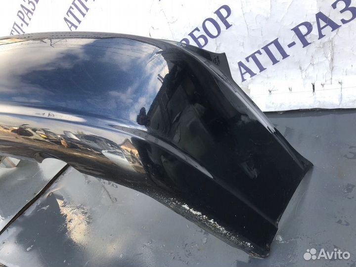 Бампер задний Hyundai Sonata EF G4JP 2004