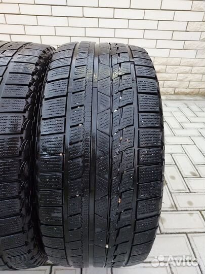 Tourador Winter Pro TSU2 235/45 R18 98V