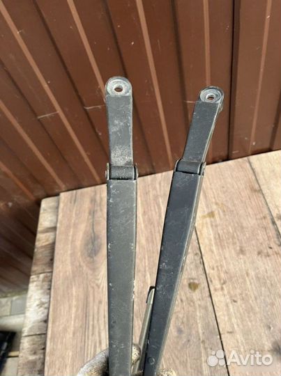 Поводки дворников Chery Bonus 3 3 1.5 2014