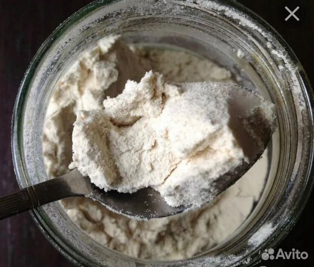 Изолят соевого белка