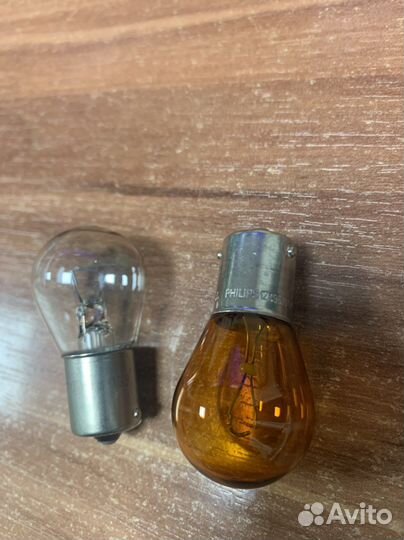 Лампочки h3 h1 osram