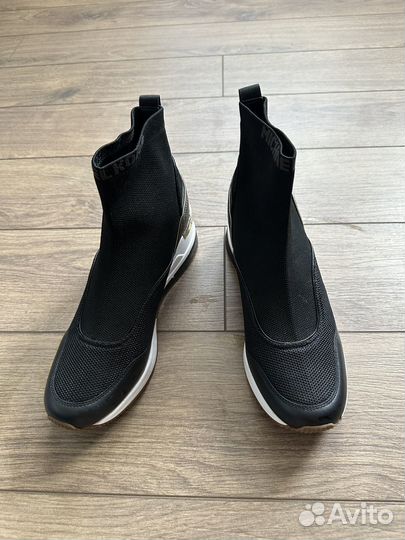 Michael kors ботинки / кроссовки женские 40-41