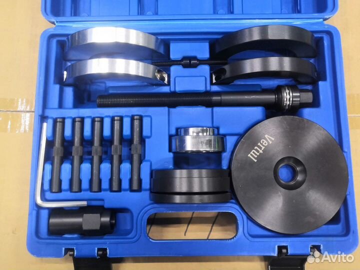 Съемник ступичных подшипников VW Transporter (T5)