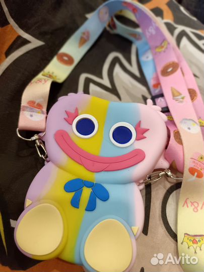 Сумка детская