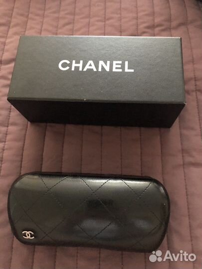 Очешник для очков