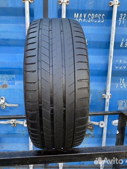 Michelin Latitude Sport 3 235/55 R19